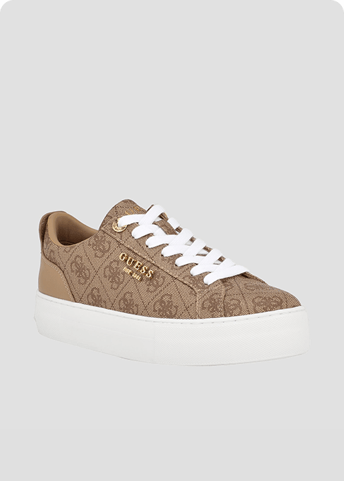 Guess brand shoes deals